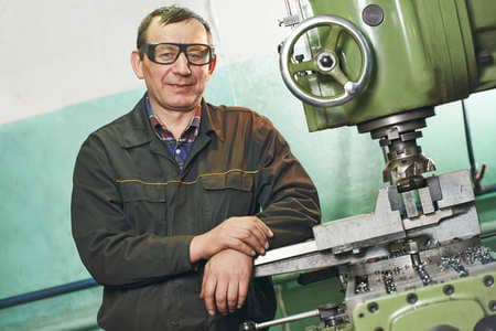 Купить диплом Фрезеровщика в Магнитогорске