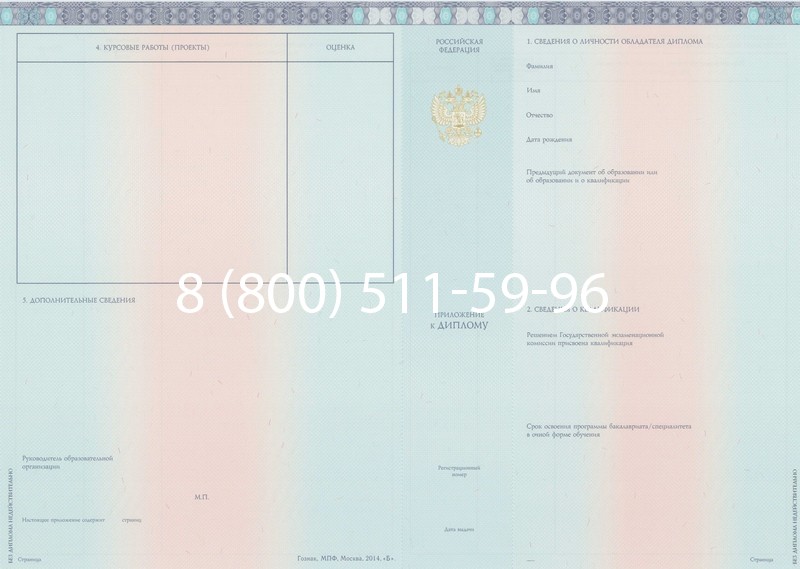 Заказать Диплом бакалавра 2014-2024 года в Магнитогорске Заказать Диплом бакалавра 2014-2024 года в Магнитогорске