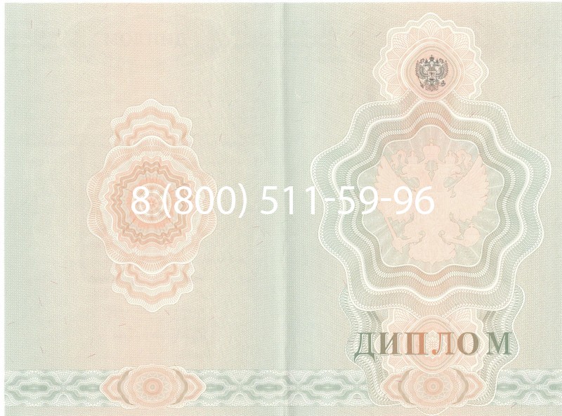 Купить Диплом ПТУ 2007-2010 годов в Магнитогорске